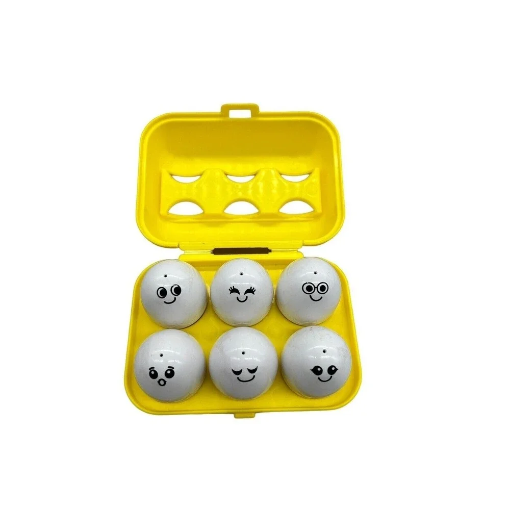 Tomy vintage toomies